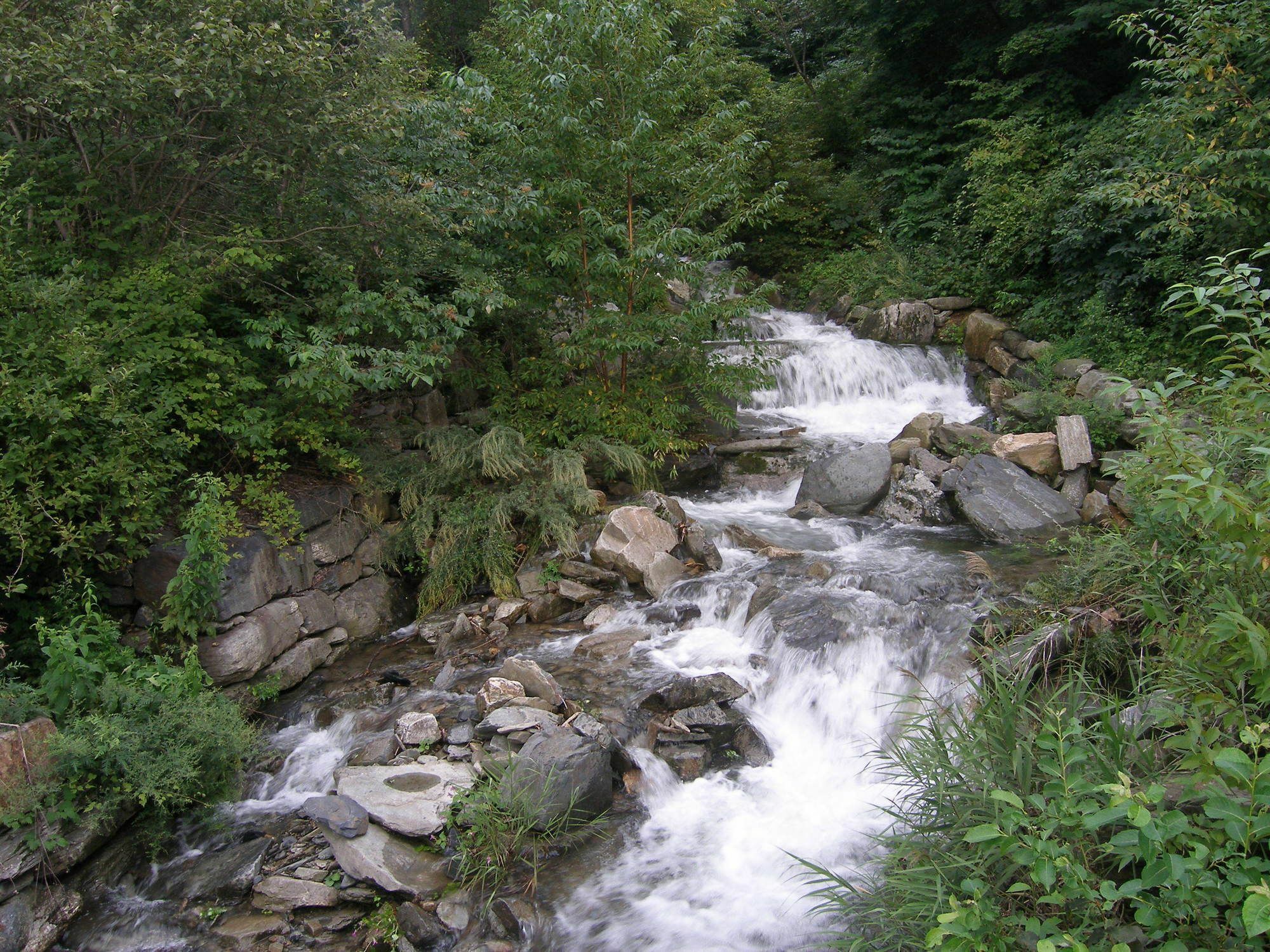 Fairy Tale Pension Pyeongchang Dış mekan fotoğraf